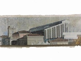 008 Campus Stellae lll 1995