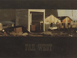 008 Far West. Val de Soneira sn. 1995