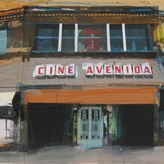 032 Cine Avenida 2004