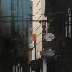 033 Hostal  2004
