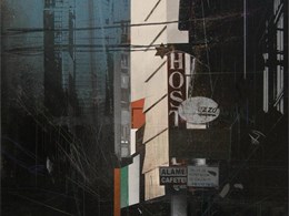 033 Hostal  2004
