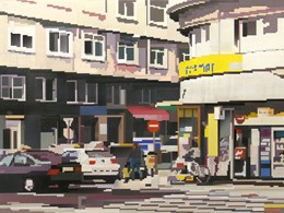 064 Esquina Riazor 2007