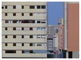 077 Fuga á esquerda, 2010