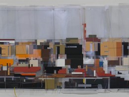 097 Polifonía de silencios 2011